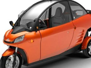 Best Single 2024 Electric Cars