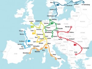 Europe Travel
