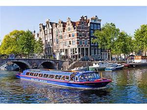 Amsterdam Travel