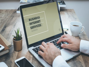 How to Choose the Best Business Internet for Your Company