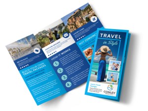 Travel Packages