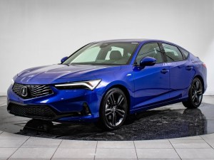 Best New Acura Vehicles Now On Sale for 2025