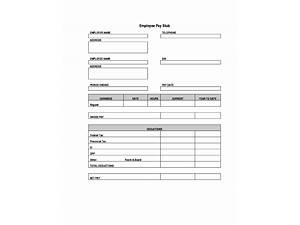 1040 Form