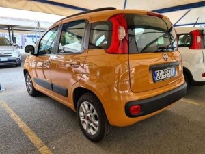 Auto Crossover 2025