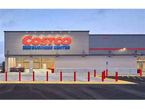 Costco Travel