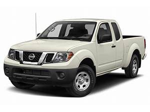 Nissan Frontier 4wd For Sale