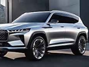 Mejores Suvs 2024