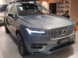 2023 SUV Sales