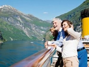 Travel Tour For Seniors