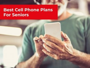 Senior Phone Plans For Cheap