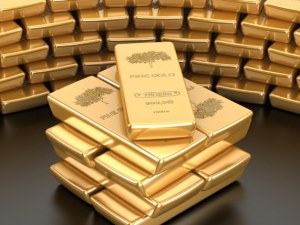 Best Gold Investments of 2024