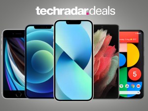 Free Phone Deals