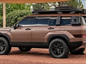 Explore The Greatest Family SUVs Of 2024