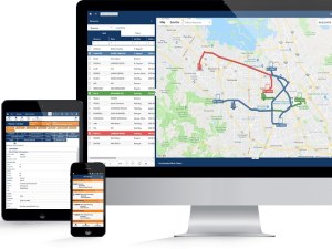 Travel Management Systems