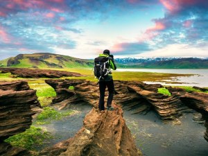 Iceland Travel