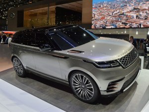 2024 Range Rover