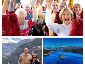Travel Tours For Seniors