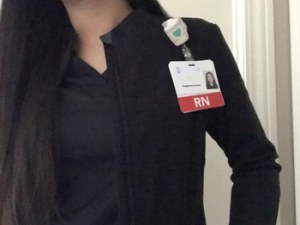 Travel Nurse