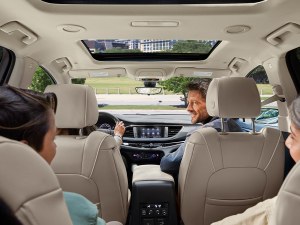 2024 Hyundai SUV Offers