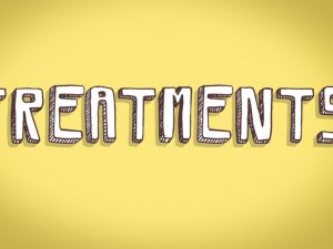 Type 2 DME Treatments