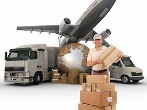 3rd Party Logistics