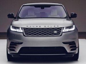 2024 Range Rover SUV