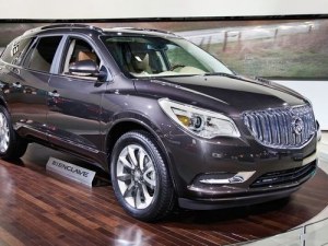 2024 Enclave SUV For Sale