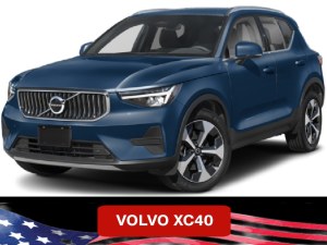 Find Incredible Deals On XC40 Luxury CUV. Luxury Meets Affordability.