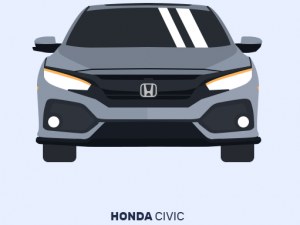 2023 Honda CRV