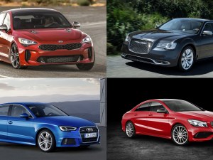 Best New Cars Under 30k