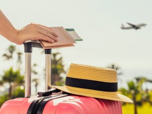 Best Travel Rewards Credit Cards