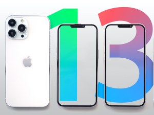 IPhone 13
