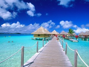 Trip Abroad in 2025