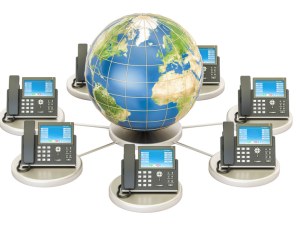 Virtual Telephone Answering Service
