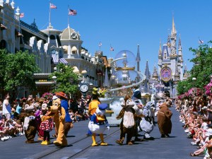 2024 Disneyland Passes