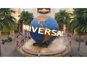 Discounted Universal Studios Tickets