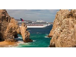 3 Day Cruises From California