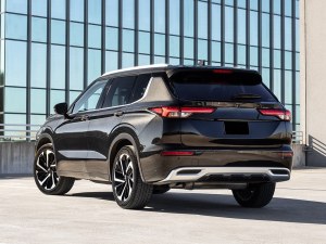 2024 SUVs