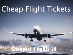 Airfare Tickets