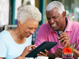 Best Senior Cell Phone Plans Unlimited