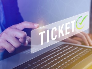 Satisfy Your Customers with our Top-Rated Service Ticket Software