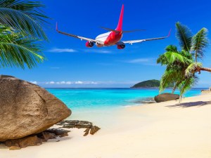 Top Corporate Travel Companies: Elevate Your Business Journeys!