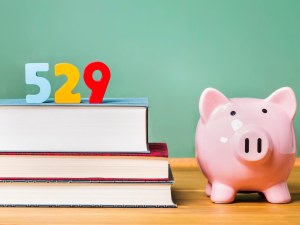529 Plan