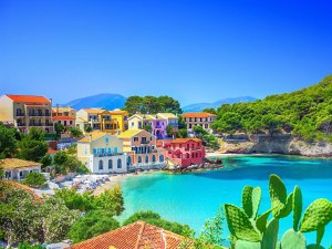 2024 Kefalonia Travel