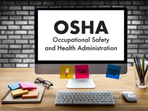 Online Osha 30 Certification