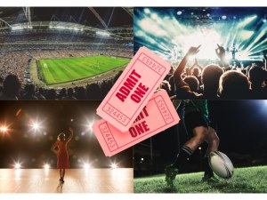 The Best Places to Find Discounted Event Tickets