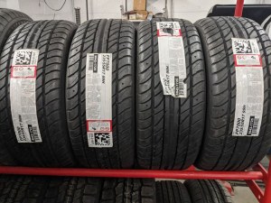Buy 2 Tires Get 2 Tires