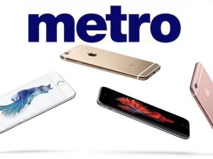 Metro Mobile Phones Deals