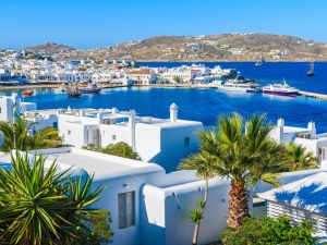 Best Greece Travel Deals