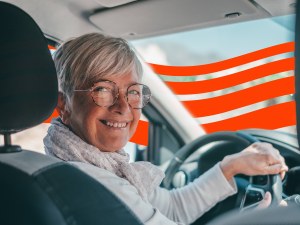 2025 SUV Deals For Seniors